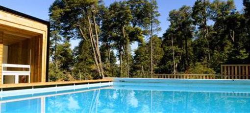 фото отеля Bahia Montana Resort