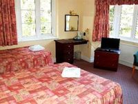 Bay View Breeze Hotel