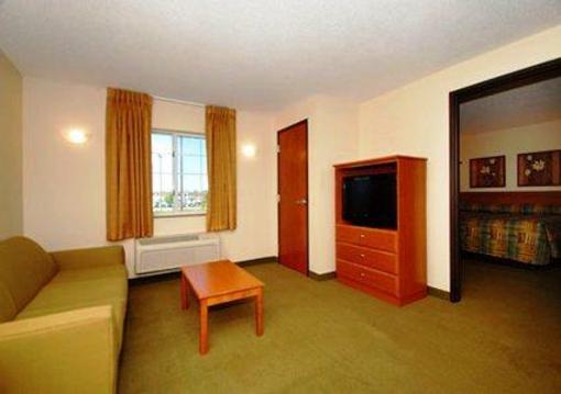 фото отеля Suburban Extended Stay Hotel O'Fallon (Illinois)