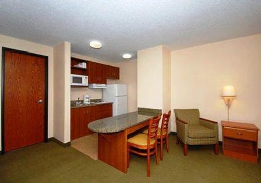 фото отеля Suburban Extended Stay Hotel O'Fallon (Illinois)