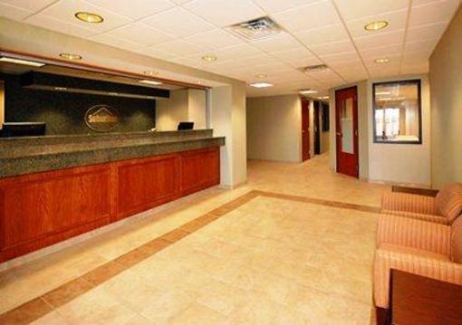 фото отеля Suburban Extended Stay Hotel O'Fallon (Illinois)