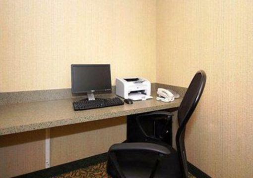 фото отеля Suburban Extended Stay Hotel O'Fallon (Illinois)