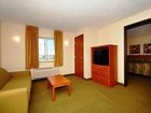 фото отеля Suburban Extended Stay Hotel O'Fallon (Illinois)