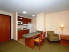 фото отеля Suburban Extended Stay Hotel O'Fallon (Illinois)