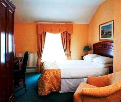 фото отеля The Royal Hotel Bray