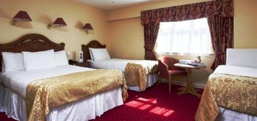 фото отеля The Royal Hotel Bray
