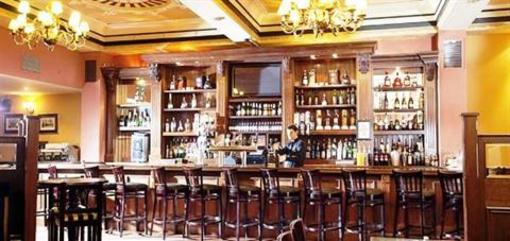 фото отеля The Royal Hotel Bray