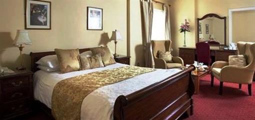 фото отеля The Royal Hotel Bray