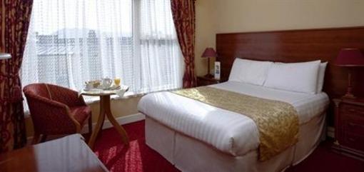фото отеля The Royal Hotel Bray