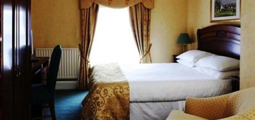 фото отеля The Royal Hotel Bray