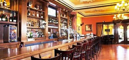 фото отеля The Royal Hotel Bray