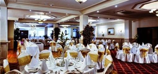 фото отеля The Royal Hotel Bray