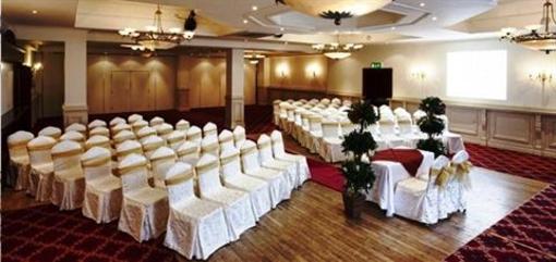 фото отеля The Royal Hotel Bray