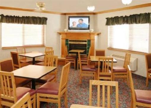 фото отеля Comfort Inn Kennewick