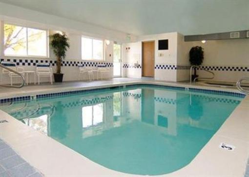 фото отеля Comfort Inn Kennewick