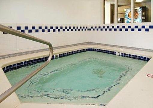 фото отеля Comfort Inn Kennewick