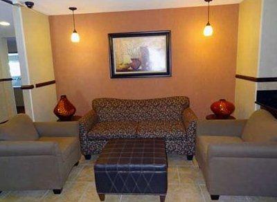 фото отеля Comfort Inn Kennewick