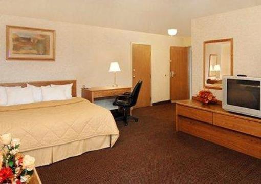 фото отеля Comfort Inn Kennewick