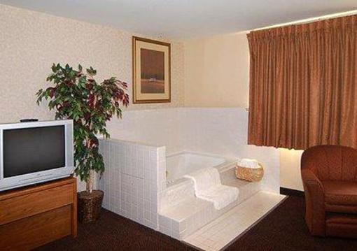фото отеля Comfort Inn Kennewick