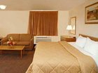 фото отеля Comfort Inn Kennewick