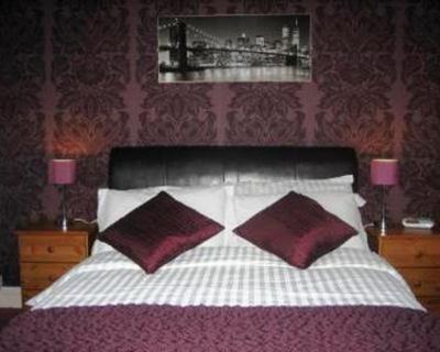 фото отеля The Bromley