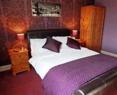 фото отеля The Bromley