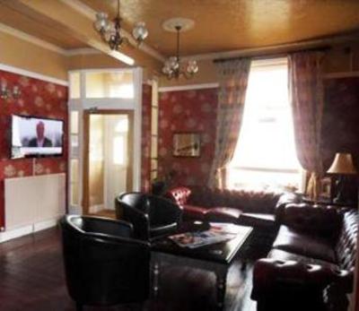 фото отеля The Bromley