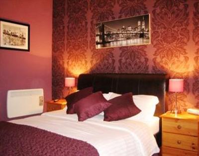 фото отеля The Bromley