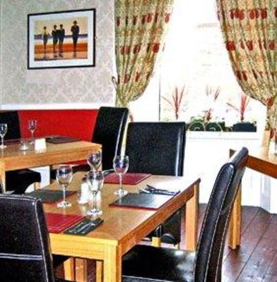 фото отеля The Bromley