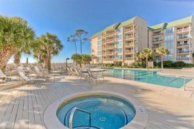 фото отеля Villamare Hotel Hilton Head Island