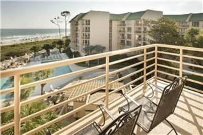 фото отеля Villamare Hotel Hilton Head Island