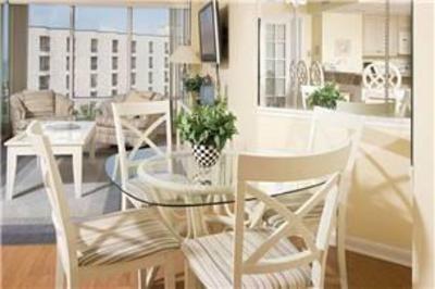 фото отеля Villamare Hotel Hilton Head Island