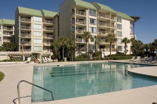 фото отеля Villamare Hotel Hilton Head Island
