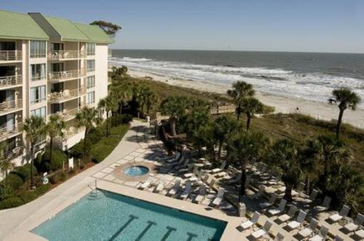 фото отеля Villamare Hotel Hilton Head Island