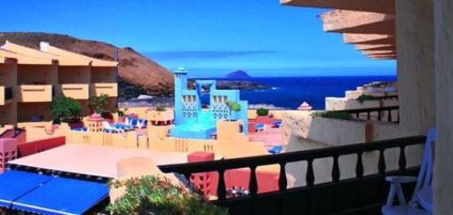 фото отеля Marino Tenerife