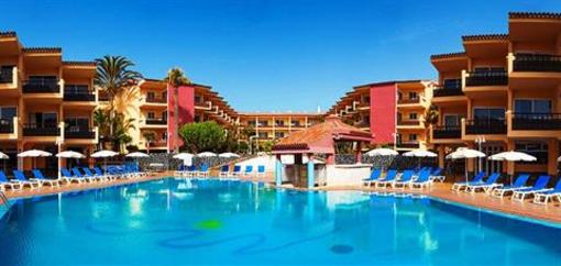фото отеля Marino Tenerife