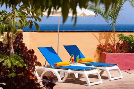 фото отеля Marino Tenerife