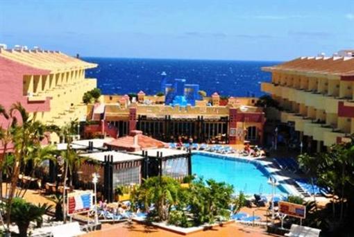 фото отеля Marino Tenerife