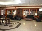 фото отеля Toronto Plaza Airport Hotel