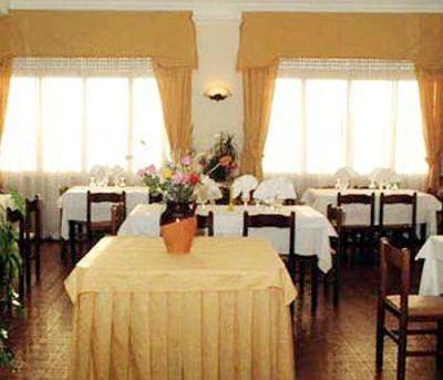 фото отеля Hotel Ristorante La Casareccia