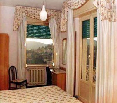 фото отеля Hotel Ristorante La Casareccia