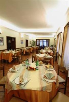 фото отеля Hotel Ristorante La Casareccia