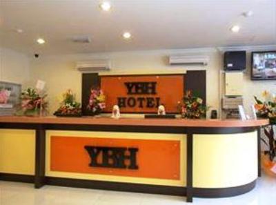 фото отеля YBH Hotel