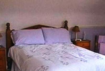 фото отеля Polstead Lodge Bed & Breakfast Colchester