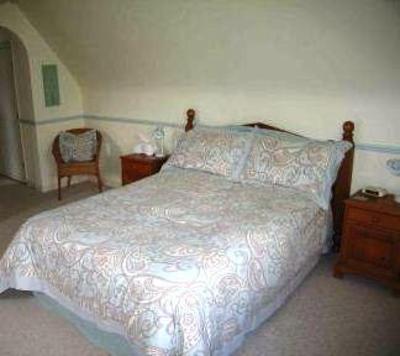 фото отеля Polstead Lodge Bed & Breakfast Colchester