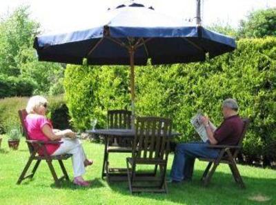 фото отеля Polstead Lodge Bed & Breakfast Colchester