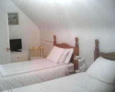 фото отеля Polstead Lodge Bed & Breakfast Colchester