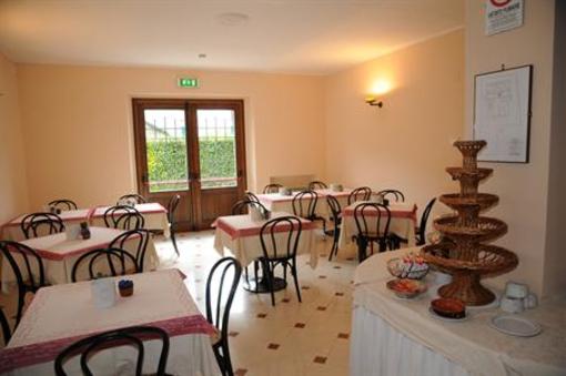фото отеля Hotel Armando' s