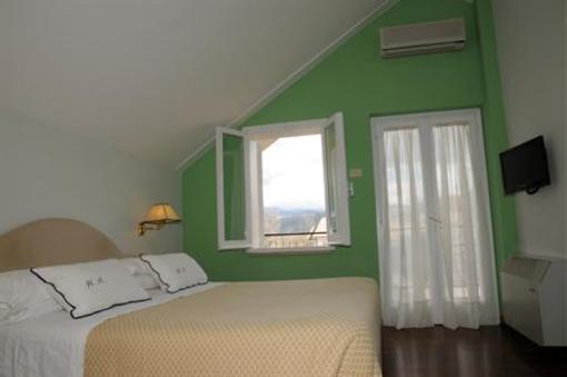 фото отеля Hotel Armando' s