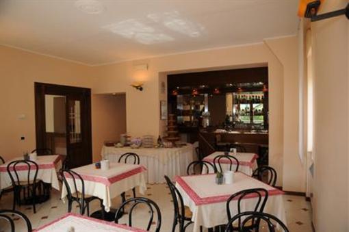 фото отеля Hotel Armando' s